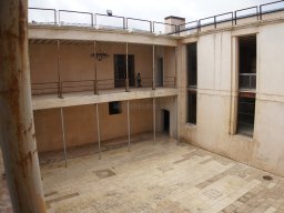 Ciudad de Velez Rubio 2014